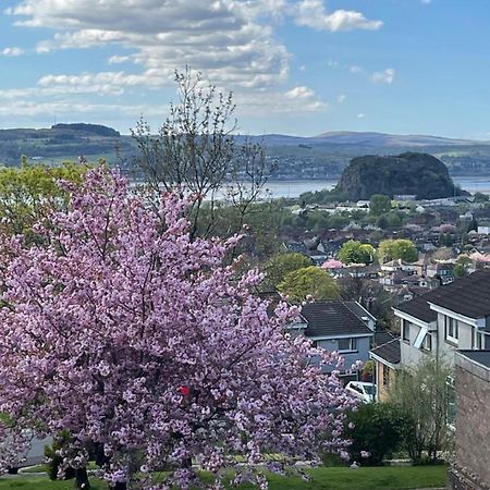 Apartament Dumbarton With A View Zewnętrze zdjęcie