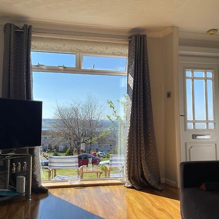 Apartament Dumbarton With A View Zewnętrze zdjęcie
